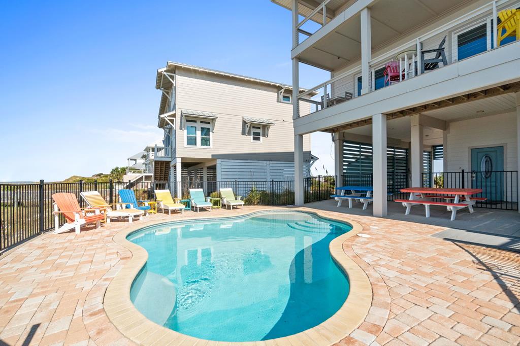 123 Sapodilla Ln, Port St. Joe 32456