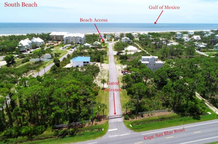 117 Mariner Ln, 32456