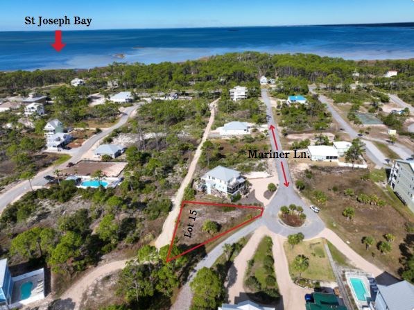 117 Mariner Ln, 32456