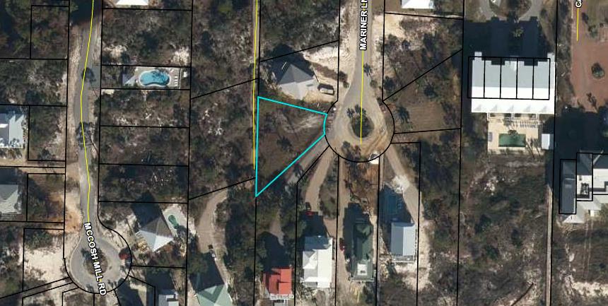 117 Mariner Ln, 32456