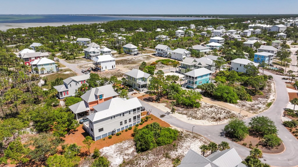 338 Cord Grass Way, Port St. Joe 32456