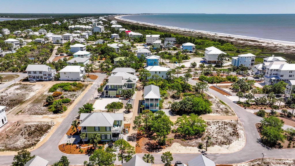 338 Cord Grass Way, Port St. Joe 32456