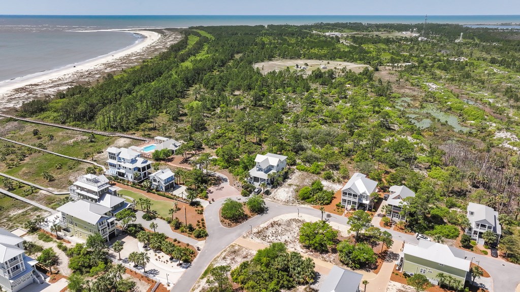 338 Cord Grass Way, Port St. Joe 32456
