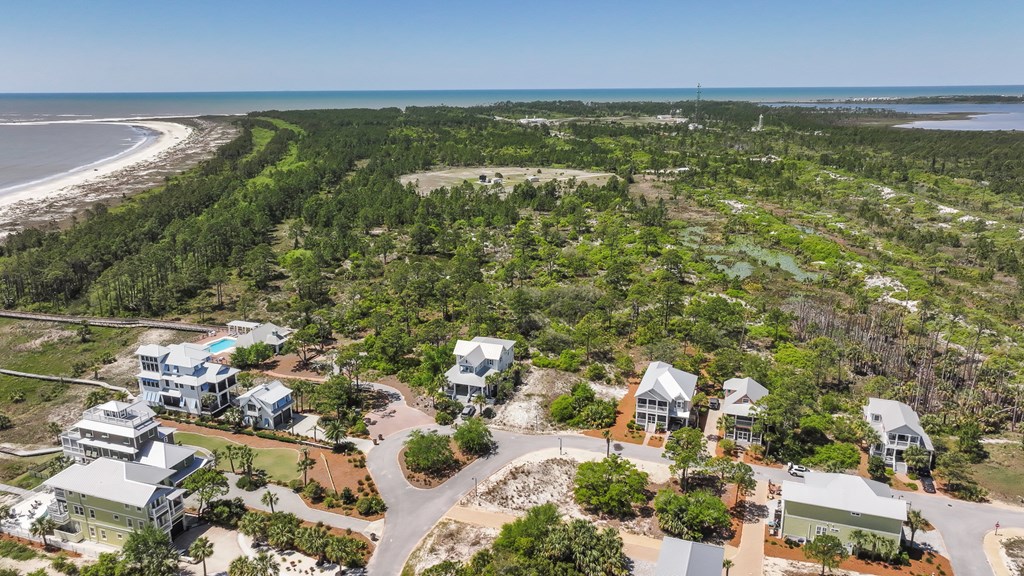 338 Cord Grass Way, Port St. Joe 32456