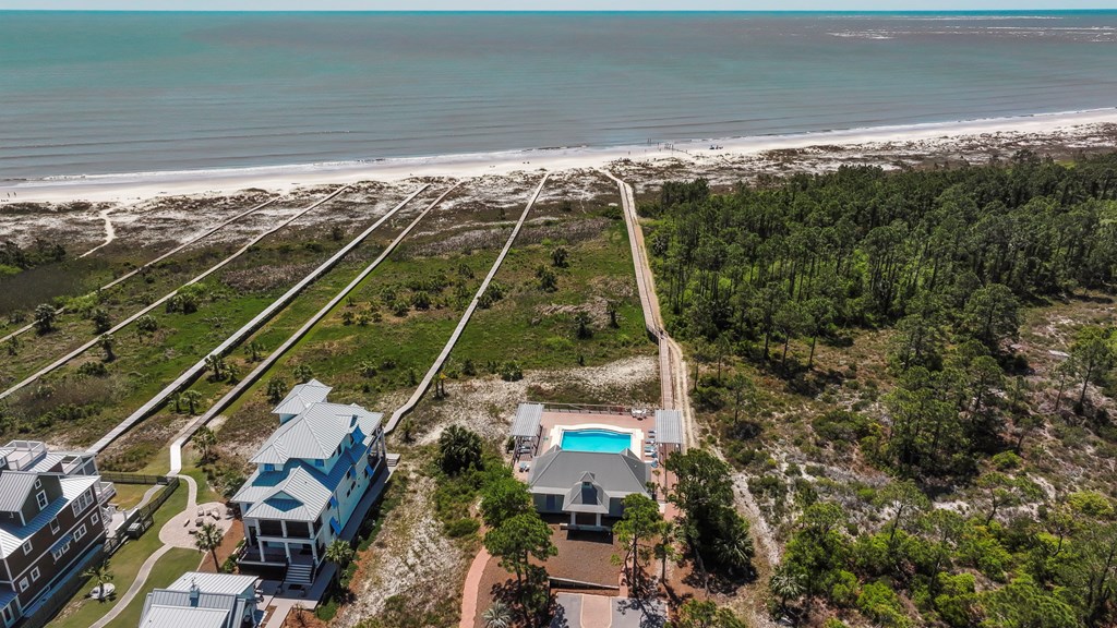 338 Cord Grass Way, Port St. Joe 32456