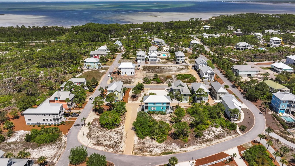 338 Cord Grass Way, Port St. Joe 32456