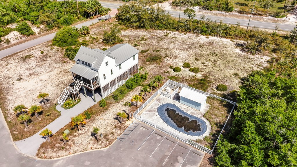 118 Reservation Way, Port St. Joe 32456