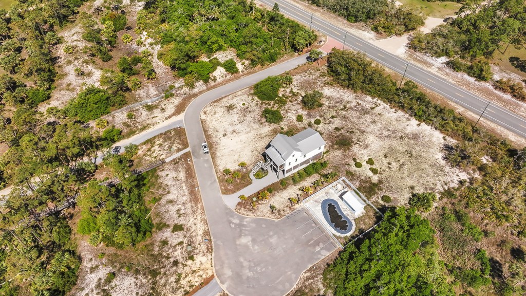 118 Reservation Way, Port St. Joe 32456