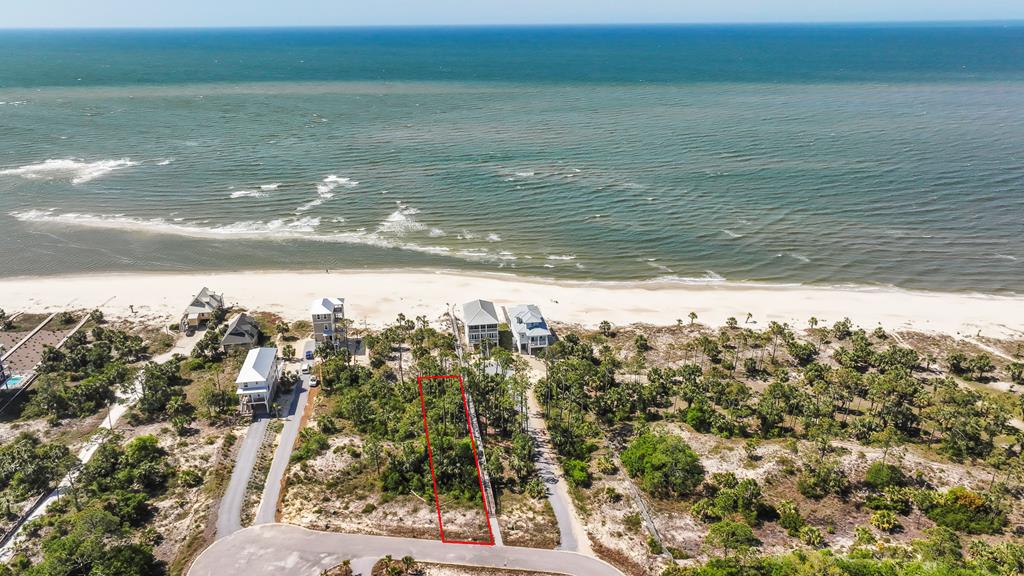 118 Reservation Way, Port St. Joe 32456