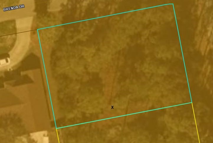 Lot 1 Garrison Ave, Port St. Joe 32456