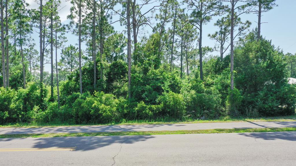 Lot 1 Garrison Ave, Port St. Joe 32456