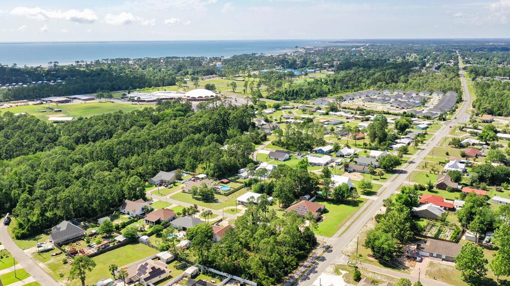 Lot 2 Garrison Ave, Port St. Joe 32456
