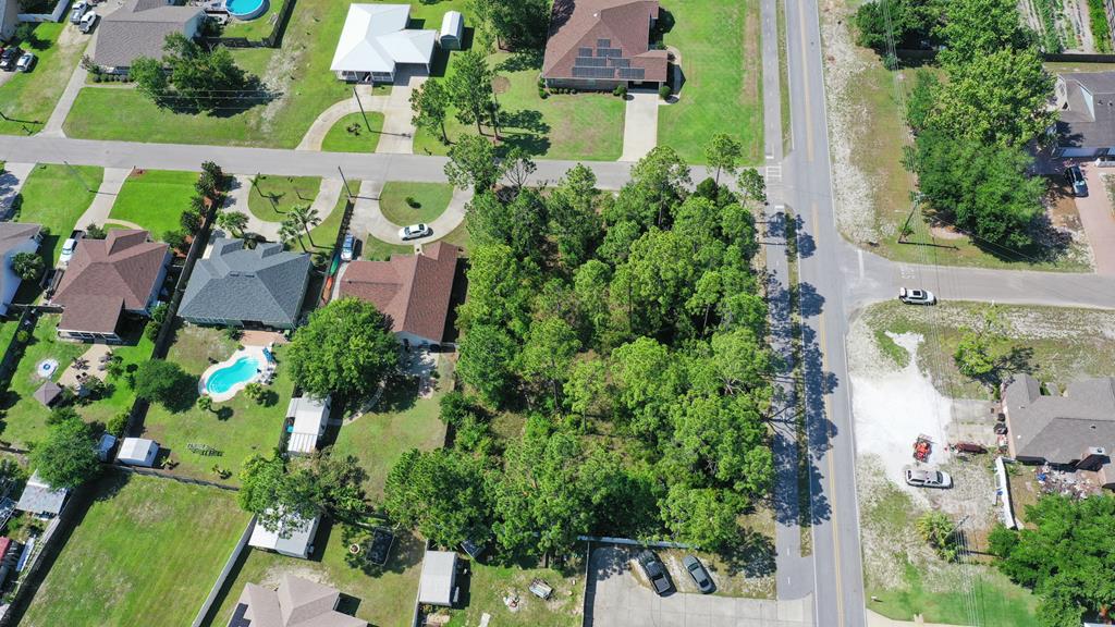 Lot 2 Garrison Ave, Port St. Joe 32456