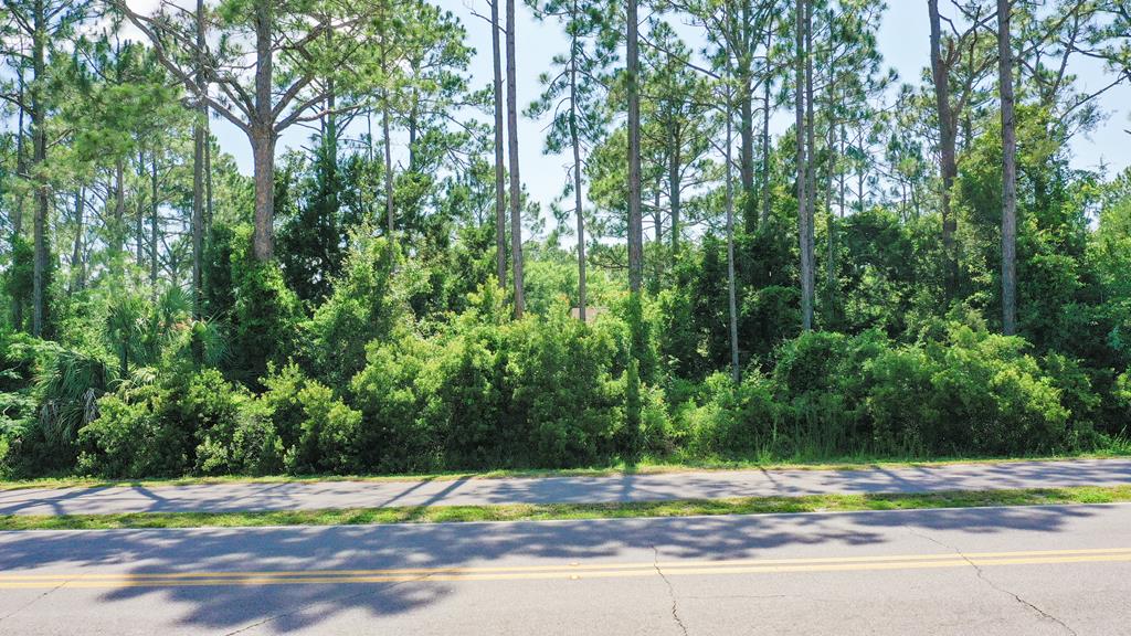 Lot 2 Garrison Ave, Port St. Joe 32456