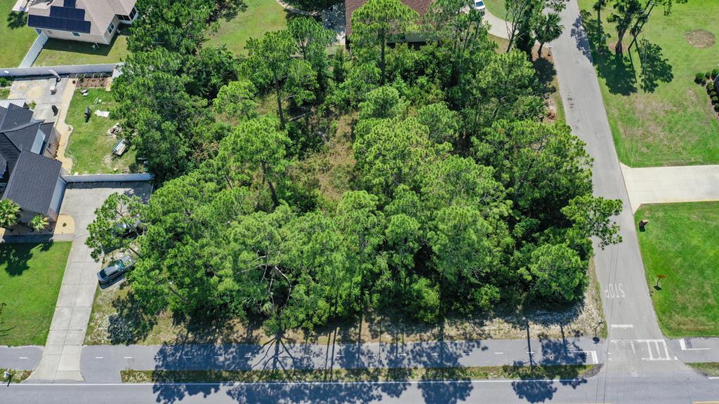 Lot 2 Garrison Ave, Port St. Joe 32456