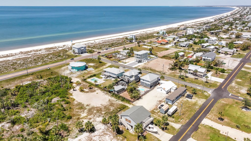 TBD Americus Ave, Port St. Joe 32456