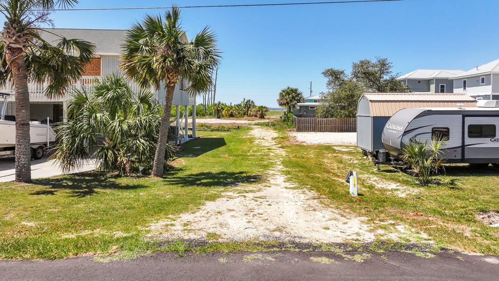 TBD Americus Ave, Port St. Joe 32456