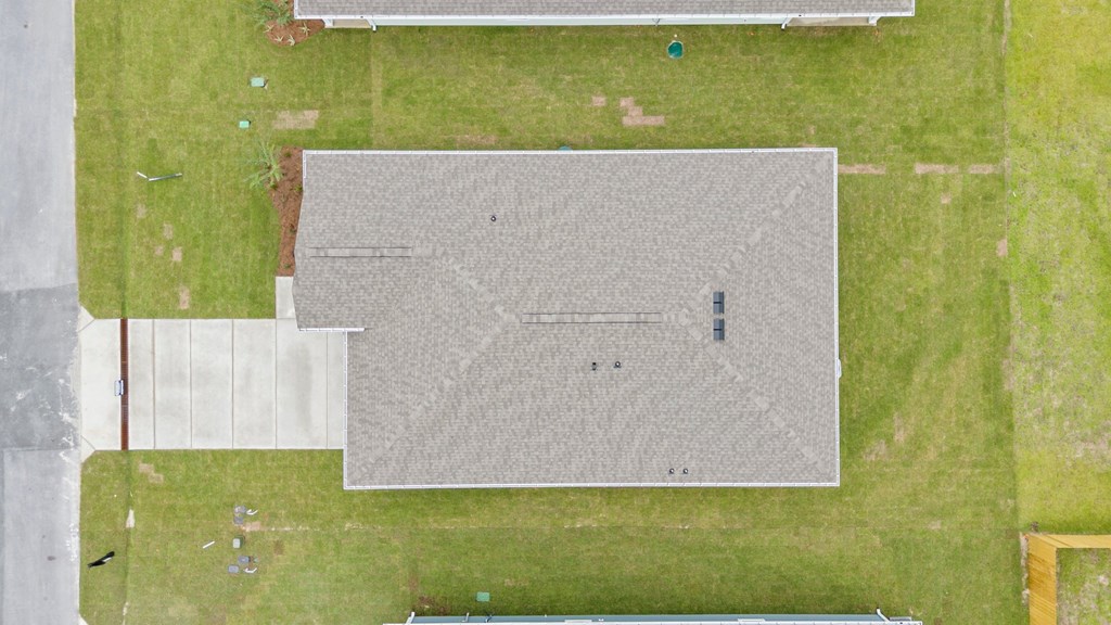 176 Reagan Ln, Port St. Joe 32456