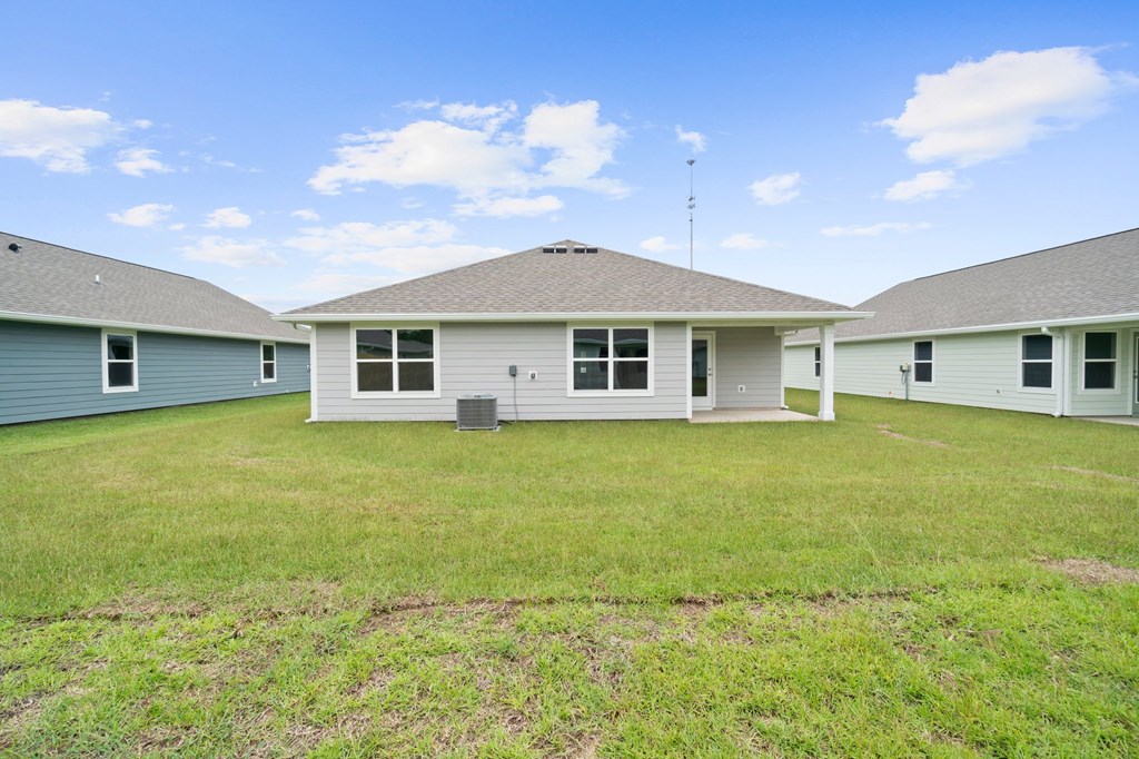 176 Reagan Ln, Port St. Joe 32456