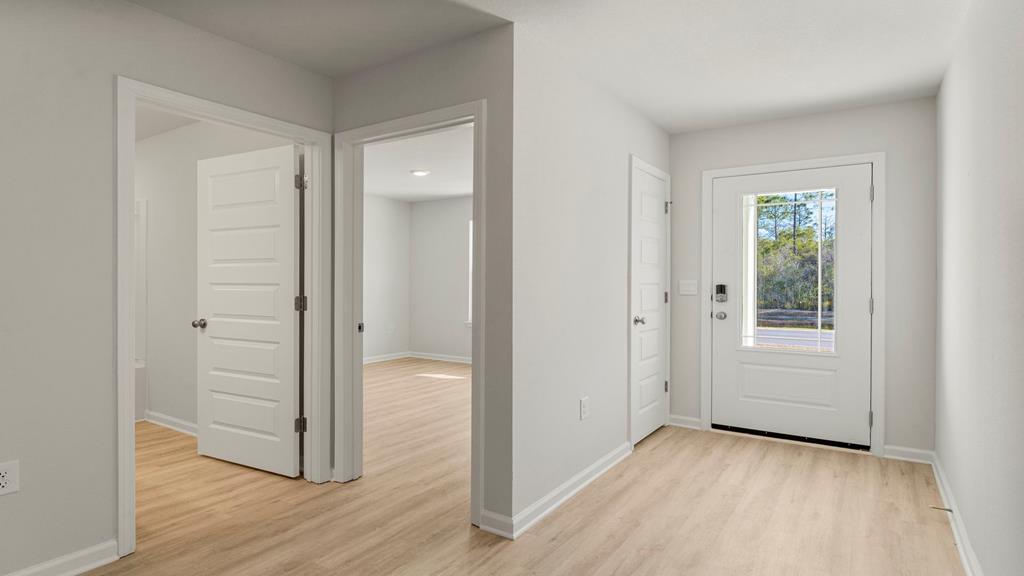 176 Reagan Ln, Port St. Joe 32456