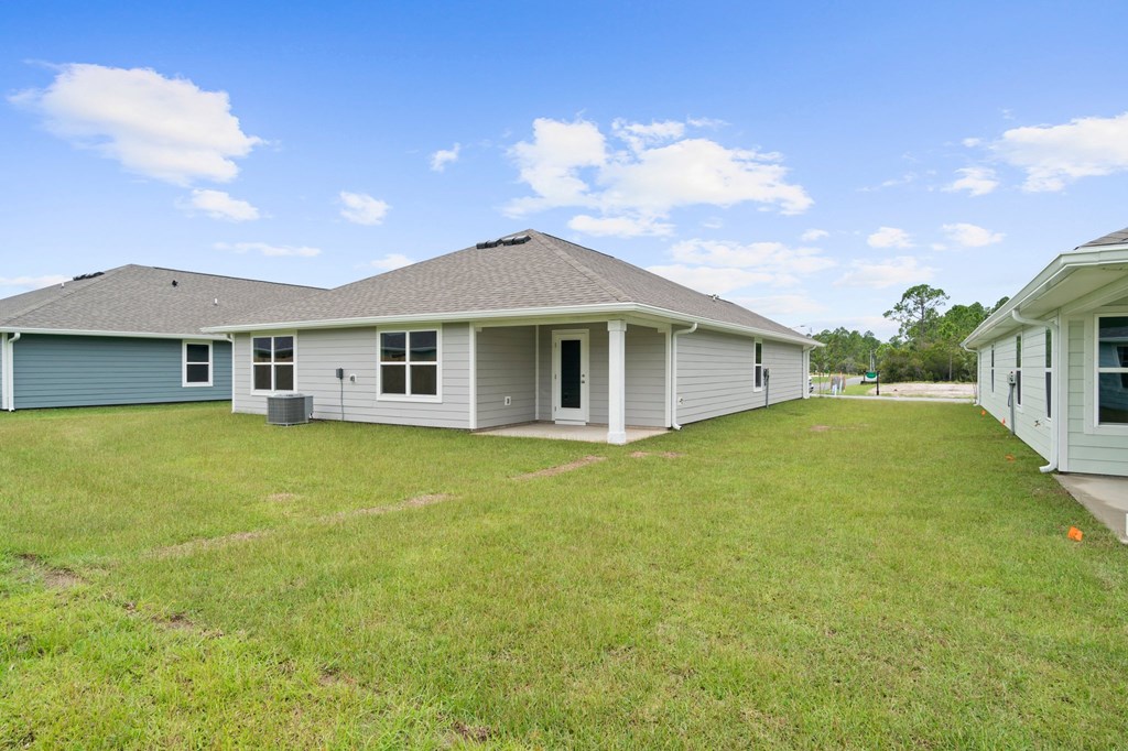 176 Reagan Ln, Port St. Joe 32456