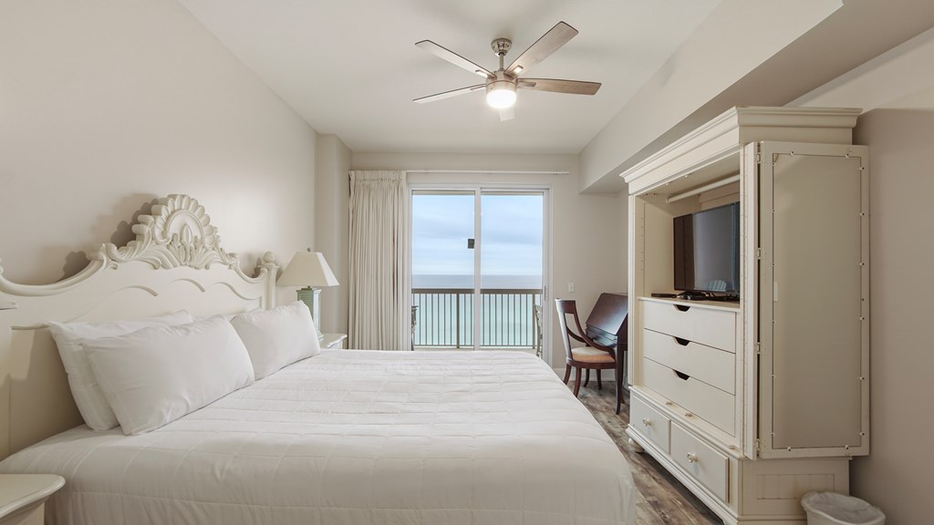 14825 Front Beach Rd # 903, 32413 Unit: 903