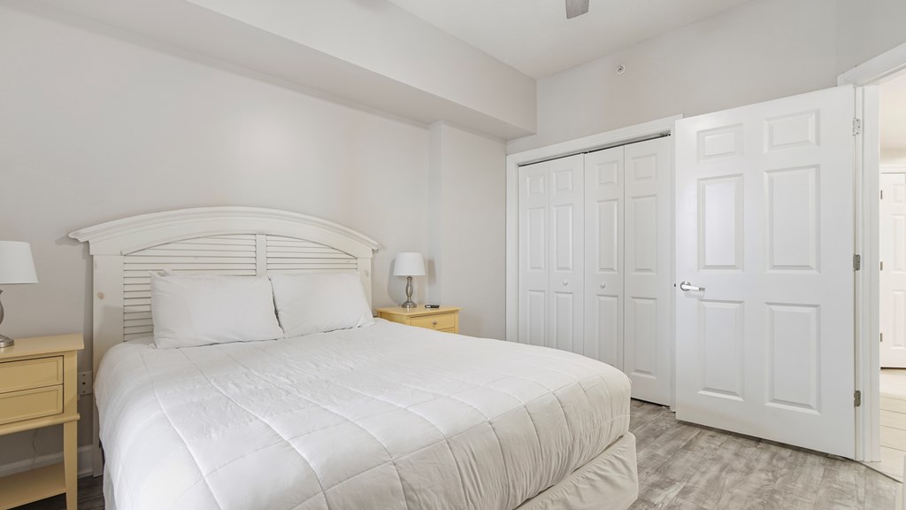 14825 Front Beach Rd # 903, 32413 Unit: 903