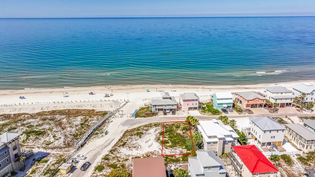 286 White Sands Dr, Port St. Joe 32456