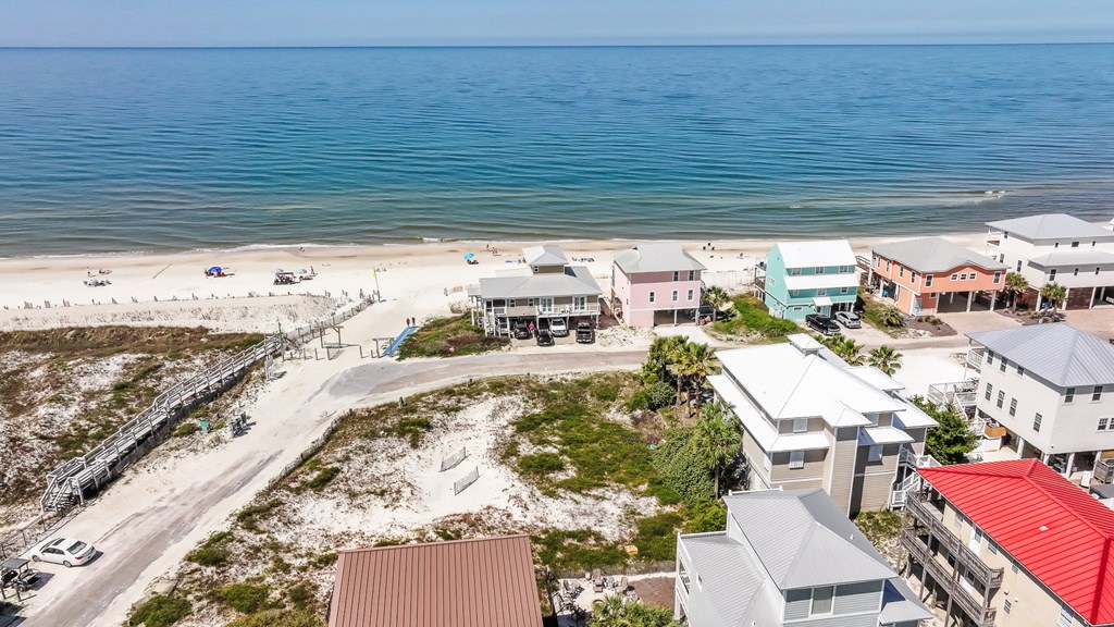 286 White Sands Dr, Port St. Joe 32456