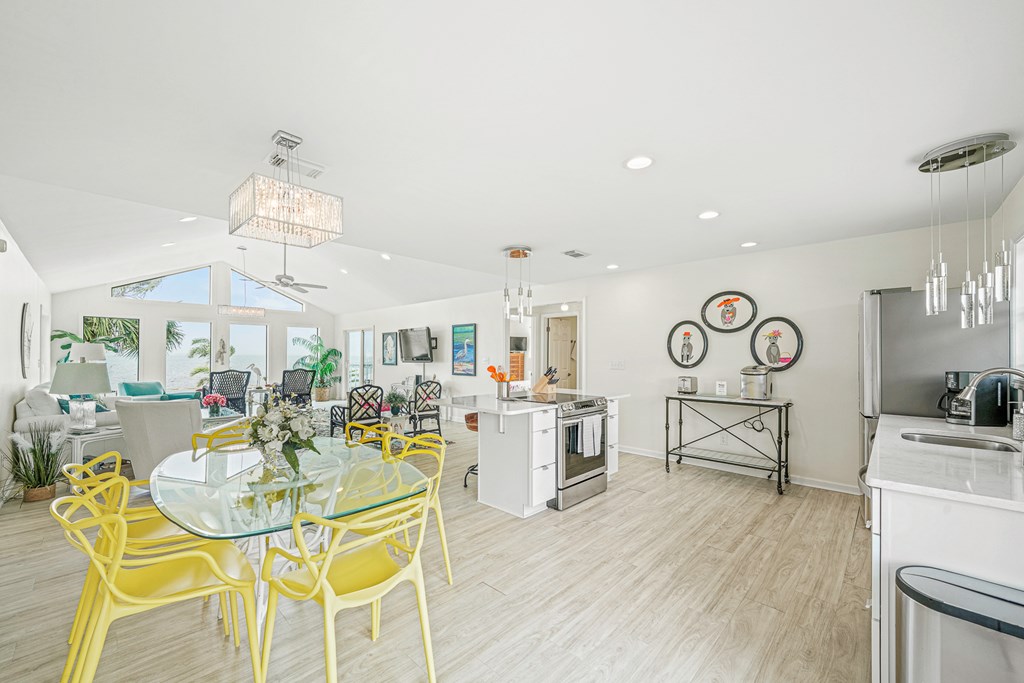 7124 Leeward St, Port St. Joe 32456