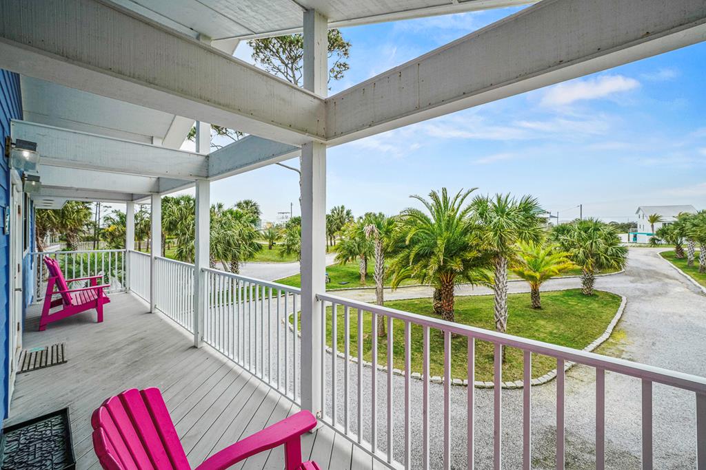 7124 Leeward St, Port St. Joe 32456