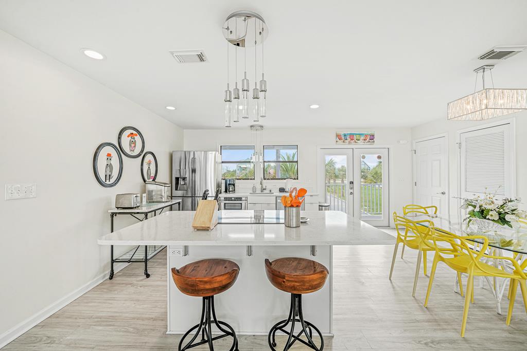 7124 Leeward St, Port St. Joe 32456