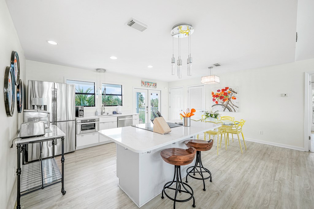 7124 Leeward St, Port St. Joe 32456