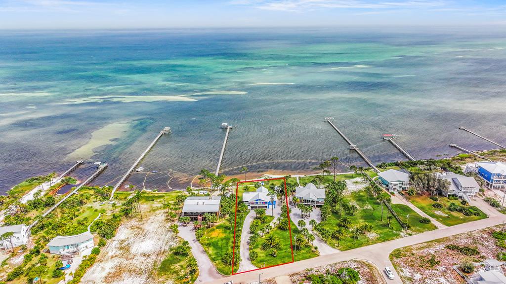 7124 Leeward St, Port St. Joe 32456