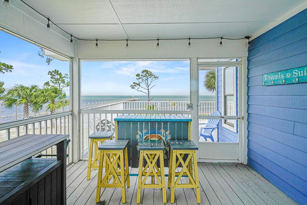 7124 Leeward St, Port St. Joe 32456