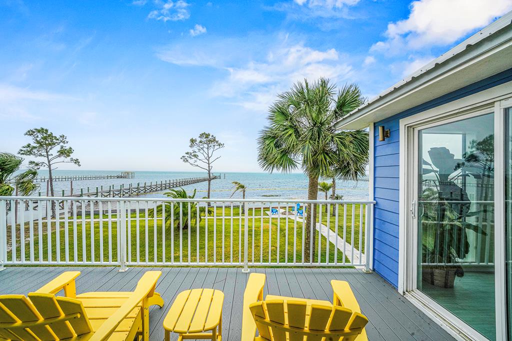 7124 Leeward St, Port St. Joe 32456