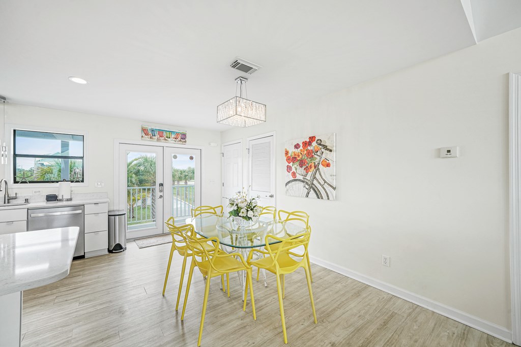 7124 Leeward St, Port St. Joe 32456