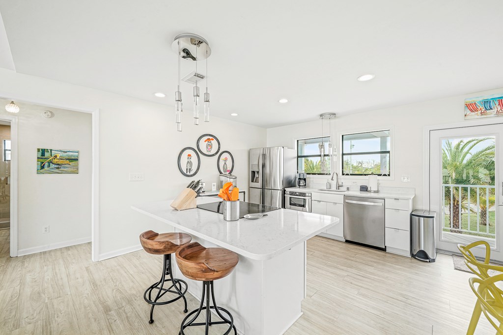 7124 Leeward St, Port St. Joe 32456