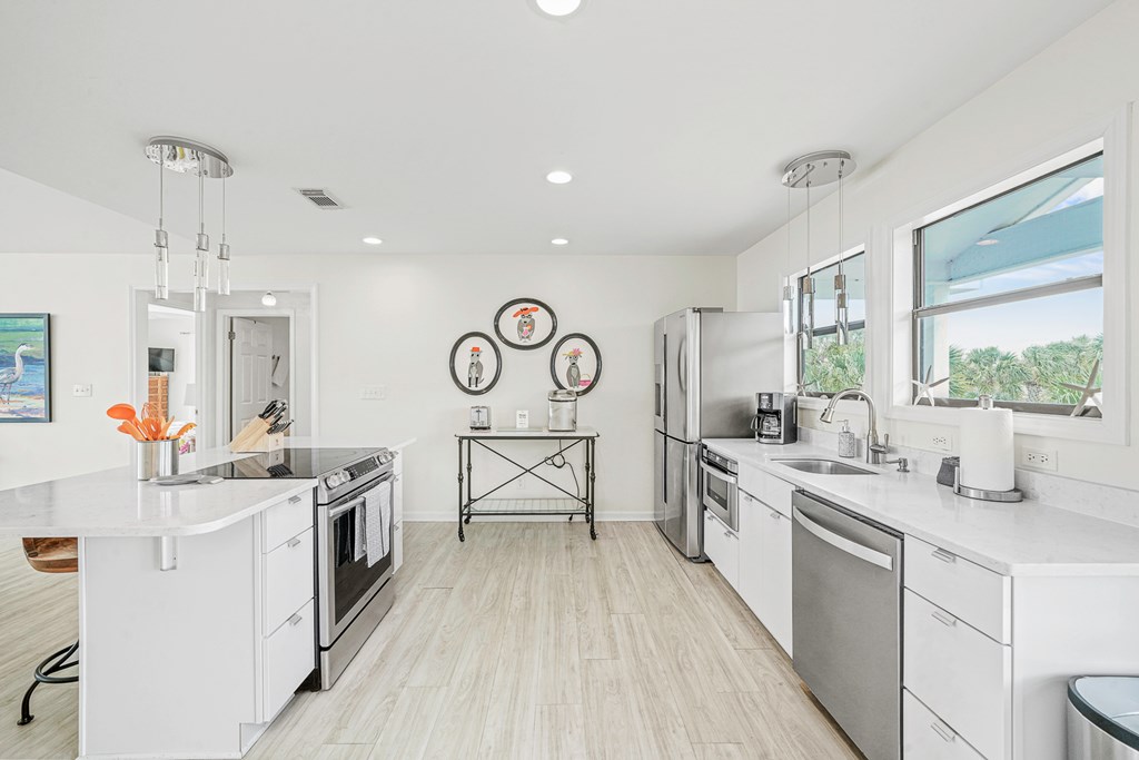 7124 Leeward St, Port St. Joe 32456