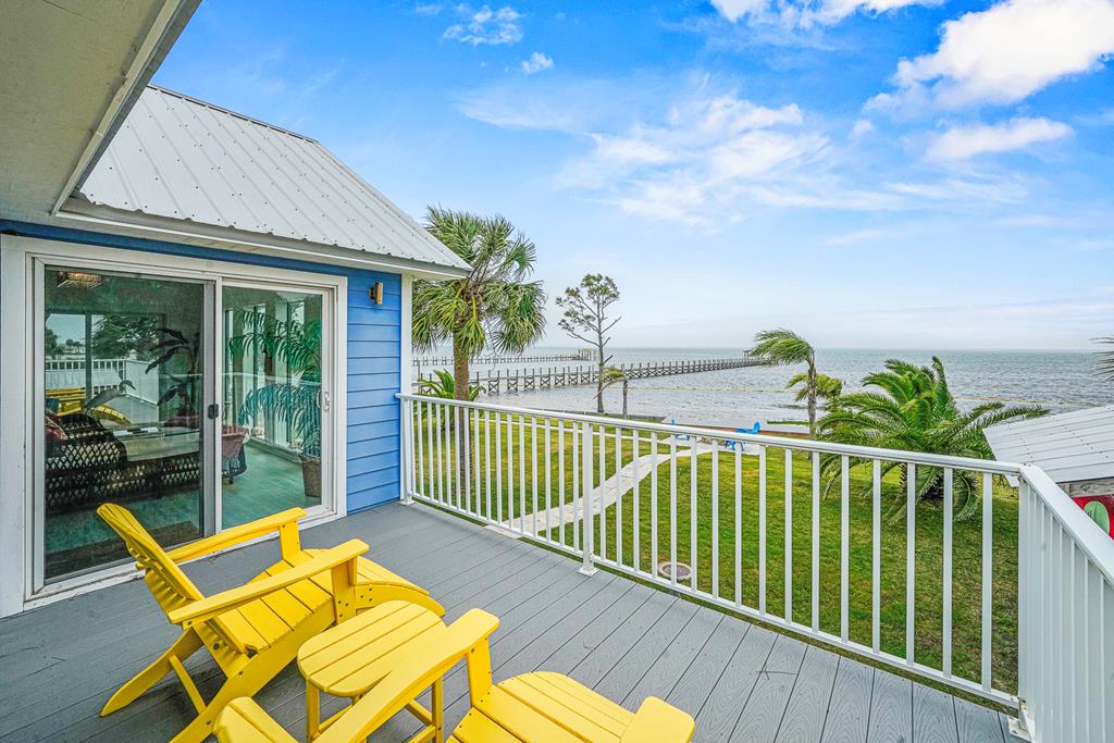 7124 Leeward St, Port St. Joe 32456