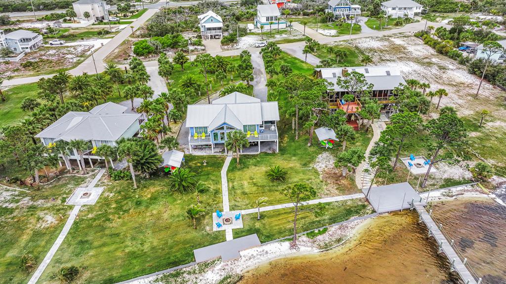 7124 Leeward St, Port St. Joe 32456