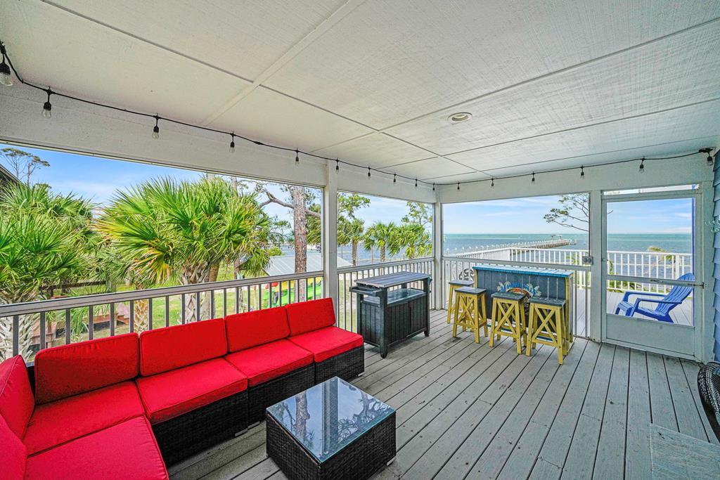 7124 Leeward St, Port St. Joe 32456
