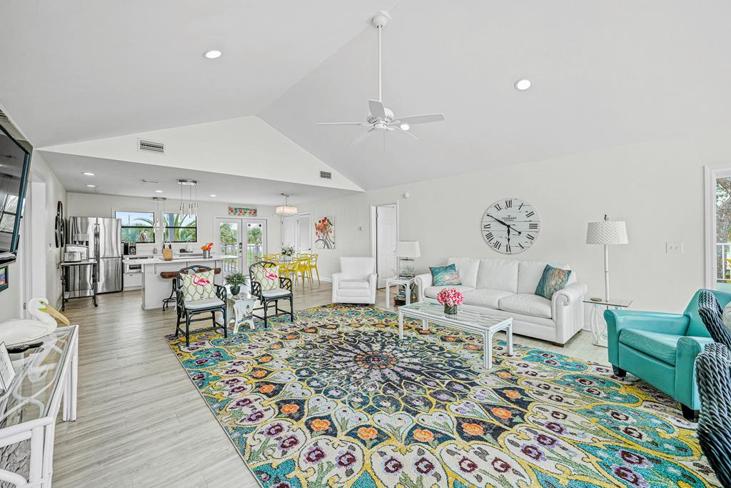 7124 Leeward St, Port St. Joe 32456