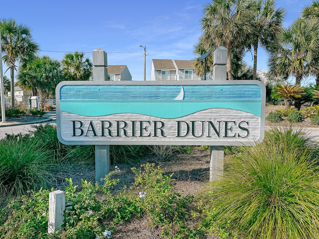 533 Barrier Dunes Dr, Port St. Joe 32456