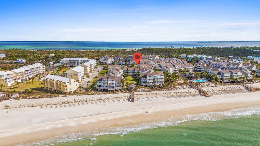 533 Barrier Dunes Dr, Port St. Joe 32456