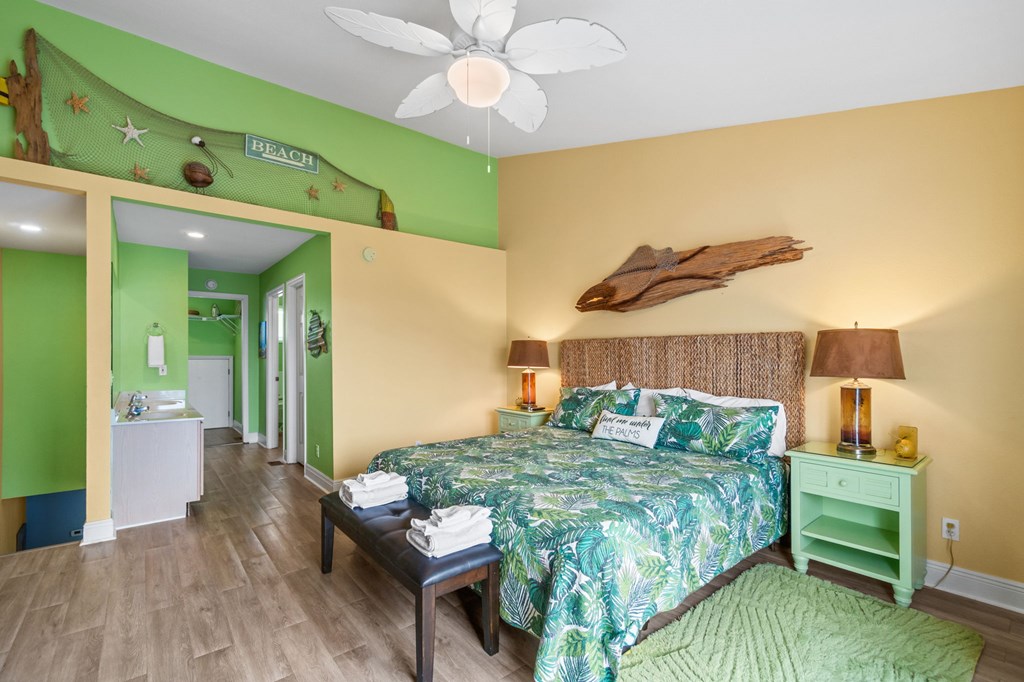 533 Barrier Dunes Dr, Port St. Joe 32456