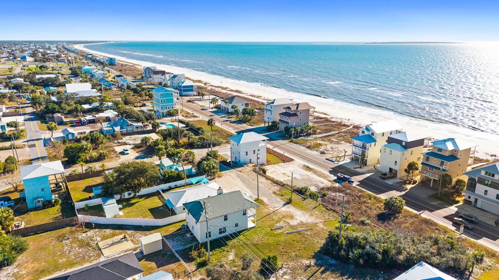 9106 Hwy 98 W, Port St. Joe 32456