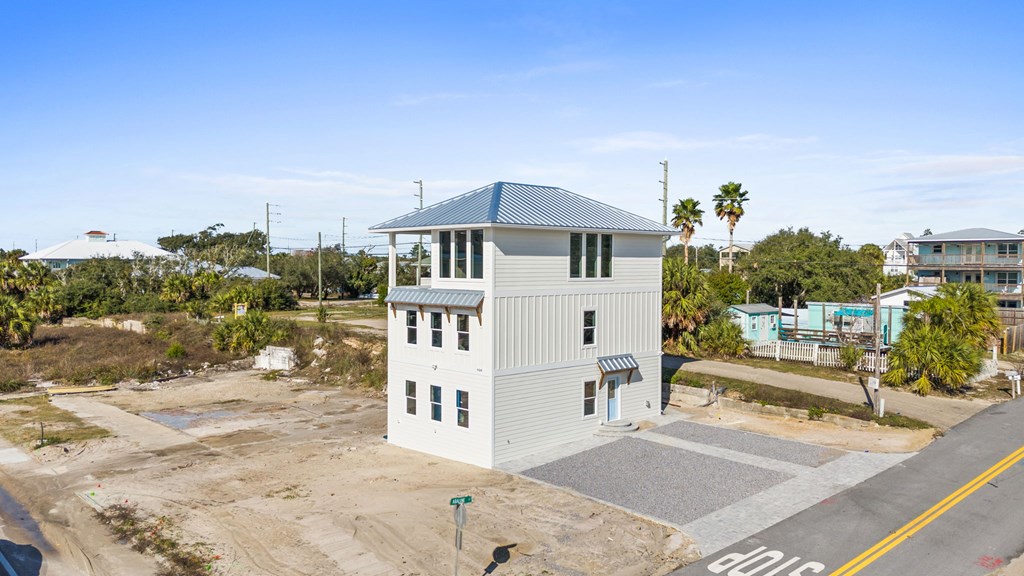 9106 Hwy 98 W, Port St. Joe 32456