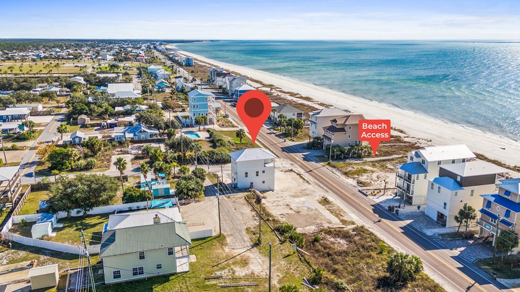 9106 Hwy 98 W, Port St. Joe 32456