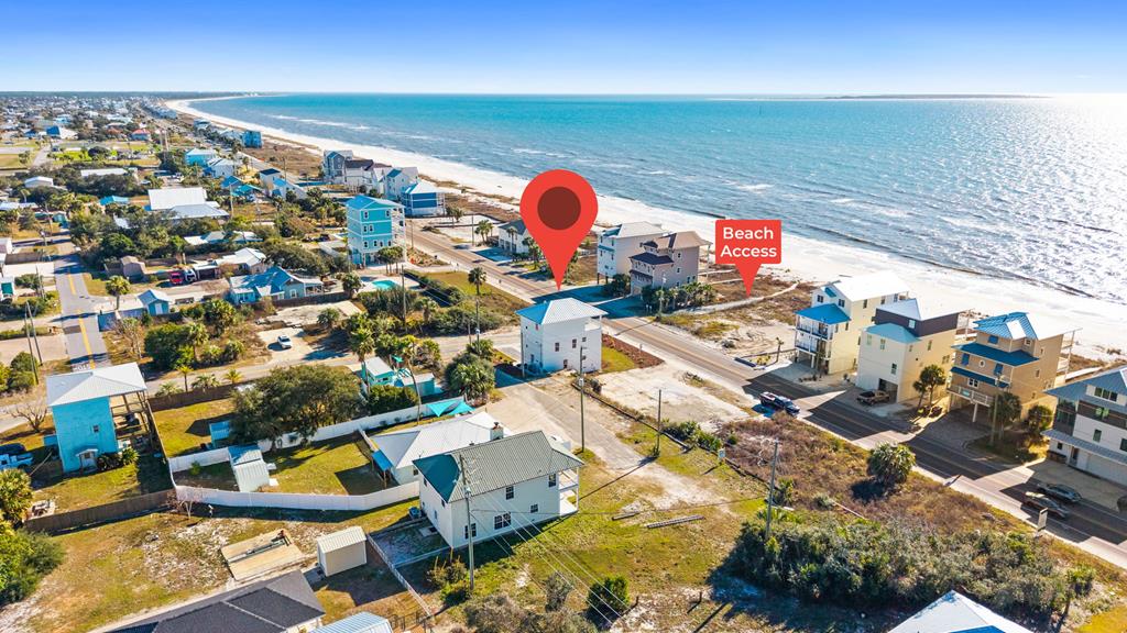 9106 Hwy 98 W, Port St. Joe 32456